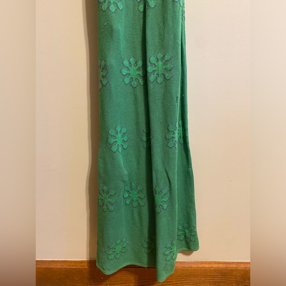 Asta Resort - Klara Dress in Jade - XS - Picture 8 of 11